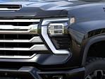 2026 Chevrolet Silverado 2500 Crew Cab 4WD Pickup for sale #FPGFVV - photo 10