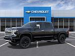 2026 Chevrolet Silverado 2500 Crew Cab 4WD Pickup for sale #FPGFVV - photo 2