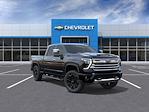 2026 Chevrolet Silverado 2500 Crew Cab 4WD Pickup for sale #FPGFVV - photo 25