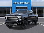 2026 Chevrolet Silverado 2500 Crew Cab 4WD Pickup for sale #FPGFVV - photo 30