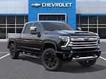 2026 Chevrolet Silverado 2500 Crew Cab 4WD Pickup for sale #FPGFVV - photo 31