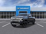 2026 Chevrolet Silverado 2500 Crew Cab 4WD Pickup for sale #FPGFVV - photo 32