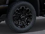 2026 Chevrolet Silverado 2500 Crew Cab 4WD Pickup for sale #FPGFVV - photo 33