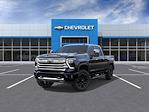 2026 Chevrolet Silverado 2500 Crew Cab 4WD Pickup for sale #FPGFVV - photo 8