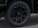 2026 Chevrolet Silverado 2500 Crew Cab 4WD Pickup for sale #FPGFVV - photo 9
