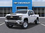 2026 Chevrolet Silverado 3500 Crew Cab 4WD Pickup for sale #F260567 - photo 31
