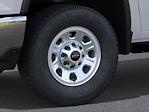 2026 Chevrolet Silverado 3500 Crew Cab 4WD Pickup for sale #F260567 - photo 9