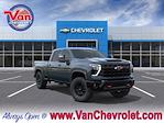 2026 Chevrolet Silverado 2500 Crew Cab 4WD Pickup for sale #FPMP93 - photo 1