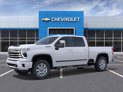 New 2026 Chevrolet Silverado 2500 High Country Crew Cab 4WD Pickup for sale #FPMRXT - photo 2