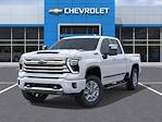 New 2026 Chevrolet Silverado 2500 High Country Crew Cab 4WD Pickup for sale #FPMRXT - photo 6
