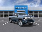 2026 Chevrolet Silverado 2500 Crew Cab 4WD Pickup for sale #FPMRXV - photo 26