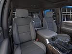 2026 Chevrolet Silverado 1500 Crew Cab 4WD Pickup for sale #FPMV3Q - photo 16