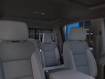 2026 Chevrolet Silverado 1500 Crew Cab 4WD Pickup for sale #FPMV3Q - photo 24