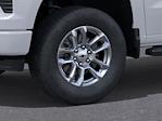 2026 Chevrolet Silverado 1500 Crew Cab 4WD Pickup for sale #FPMV3Q - photo 9