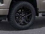 2026 Chevrolet Silverado 1500 Crew Cab 4WD Pickup for sale #FPMW9R - photo 9