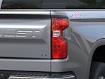2026 Chevrolet Silverado 1500 Crew Cab 4WD Pickup for sale #FPMWRH - photo 36