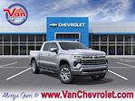 2026 Chevrolet Silverado 1500 Crew Cab 4WD Pickup for sale #260723 - photo 1
