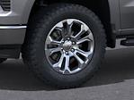 2026 Chevrolet Silverado 1500 Crew Cab 4WD Pickup for sale #260723 - photo 9