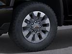 New 2026 Chevrolet Silverado 2500 Custom Crew Cab 4WD Pickup for sale #FPXS7K - photo 9