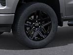New 2026 Chevrolet Silverado 1500 Custom Crew Cab 4WD Pickup for sale #FPXT4S - photo 9