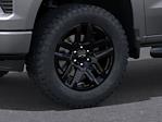 2026 Chevrolet Silverado 1500 Crew Cab 4WD Pickup for sale #FQGTKV - photo 9
