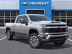 2026 Chevrolet Silverado 3500 Crew Cab 4WD Pickup for sale #FQGTST - photo 32