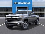 2026 Chevrolet Silverado 3500 Crew Cab 4WD Pickup for sale #FQGTST - photo 6