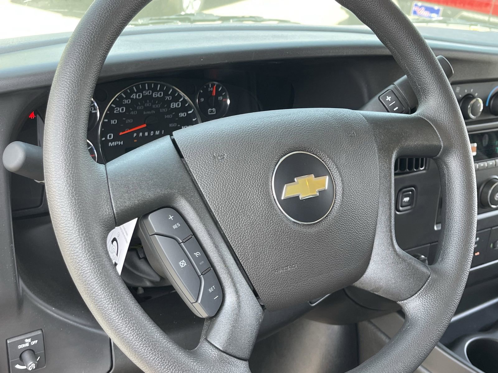 New 2026 Chevrolet Express 2500 - photo 26