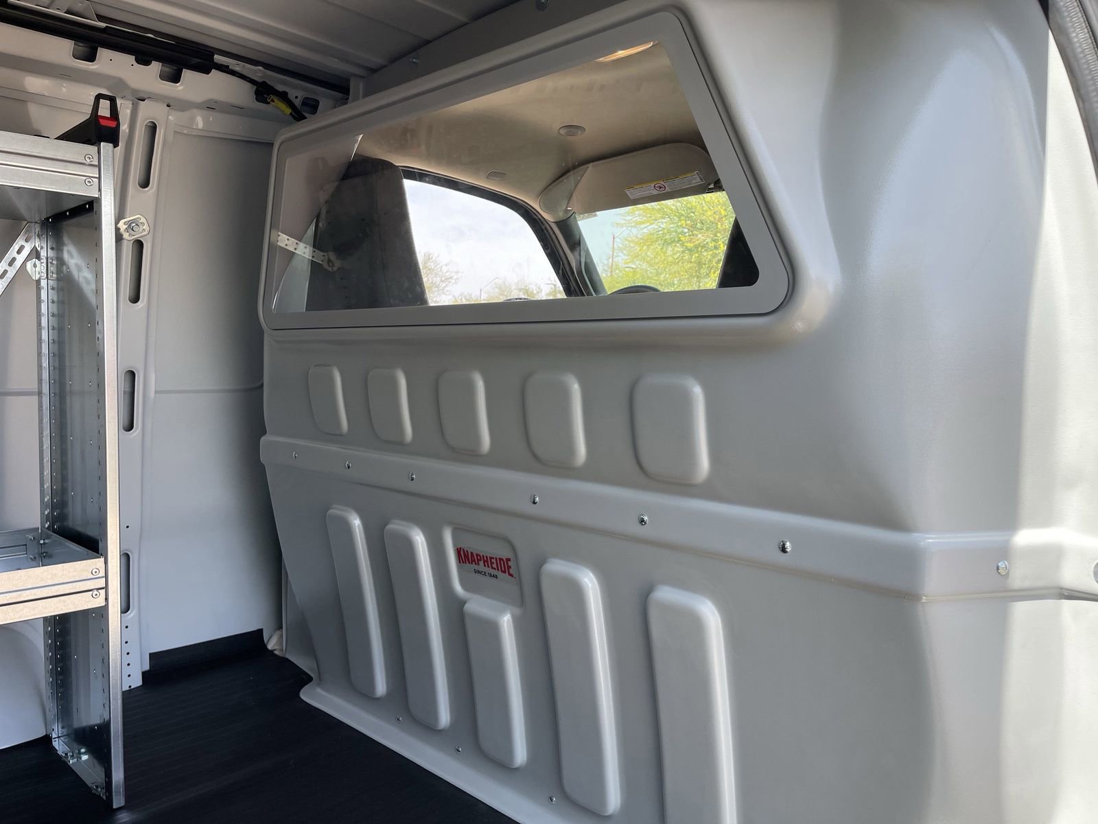 New 2026 Chevrolet Express 2500 - photo 19