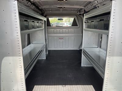 New 2026 Chevrolet Express 2500 Upfitted Cargo Van for sale #F261652 - photo 2