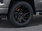 2026 Chevrolet Silverado 1500 Crew Cab 4WD Pickup for sale #FQQK9P - photo 9