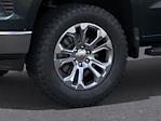 2026 Chevrolet Silverado 1500 Crew Cab 4WD Pickup for sale #FQQMSP - photo 9