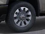 2026 Chevrolet Silverado 2500 Crew Cab 4WD Pickup for sale #FQQPJV - photo 9