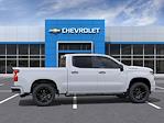 New 2026 Chevrolet Silverado 1500 Custom Crew Cab for sale #FQWD66 - photo 5