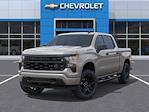 New 2026 Chevrolet Silverado 1500 Custom Crew Cab for sale #FQWFD0 - photo 6