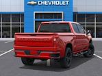 2026 Chevrolet Silverado 1500 Crew Cab RWD Pickup for sale #FQWFD1 - photo 4