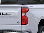 2026 Chevrolet Silverado 1500 Crew Cab 4WD Pickup for sale #FRHTW5 - photo 36