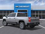 New 2026 Chevrolet Silverado 2500 Custom Crew Cab for sale #FRRTQK - photo 3