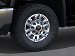New 2026 Chevrolet Silverado 2500 LT Crew Cab for sale #261233 - photo 9