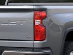 2026 Chevrolet Silverado 2500 Crew Cab 4WD Pickup for sale #FRRTZJ - photo 11