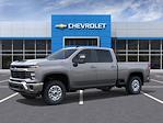 2026 Chevrolet Silverado 2500 Crew Cab 4WD Pickup for sale #FRRTZJ - photo 2