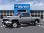 2026 Chevrolet Silverado 2500 Crew Cab 4WD Pickup for sale #FRRTZJ - photo 27