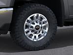 2026 Chevrolet Silverado 2500 Crew Cab 4WD Pickup for sale #FRRTZJ - photo 9