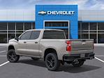 New 2026 Chevrolet Silverado 1500 Custom Crew Cab for sale #261591 - photo 4