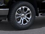 New 2026 Chevrolet Silverado 1500 LTZ Crew Cab for sale #261189 - photo 9