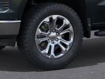 2026 Chevrolet Silverado 1500 Crew Cab 4WD Pickup for sale #FRXCJ2 - photo 9
