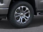 New 2026 Chevrolet Silverado 1500 LTZ Crew Cab for sale #261146 - photo 34