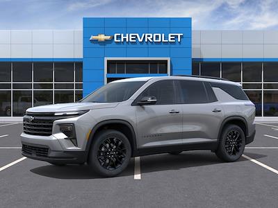 2026 Chevrolet Traverse FWD SUV for sale #261507 - photo 2