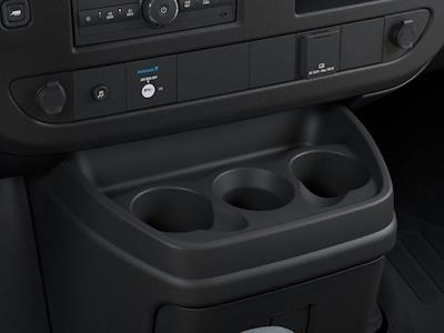 New 2026 Chevrolet Express 2500 - photo 1