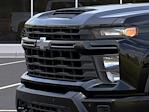 New 2026 Chevrolet Silverado 2500 Custom Crew Cab for sale #FTRFH7 - photo 13